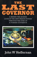 The Last Governor - Paperback