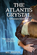 The Atlantis Crystal - Paperback
