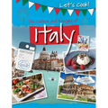 The Culture and Recipes of Italy - Library Binding