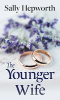 The Younger Wife - Library Binding