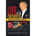 Live at the Continental: The Inside Story of the World-Famous Continental Baths - Paperback