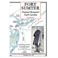 Fort Sumter National Monument - Paperback