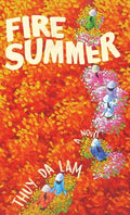 Fire Summer - Paperback