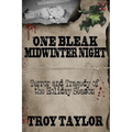 One Bleak Midwinter Night - Paperback