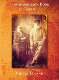 Commemoration Book Chelm - Hardcover