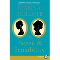 Sense & Sensibility - Paperback