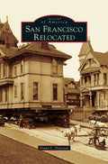 San Francisco Relocated - Hardcover