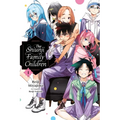 The Shiunji Family Children, Vol. 1 - Paperback