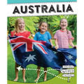 Australia - Paperback