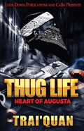Thug Life - Paperback