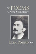 Poems: A New Selection - Paperback