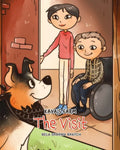 Kaya's Farm: The Visit - Paperback