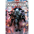 Mandalorian #6 - Library Binding