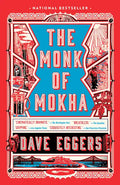 The Monk of Mokha - Paperback