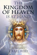 The Kingdom of Heaven Is at Hand - Paperback