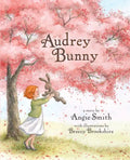 Audrey Bunny - Hardcover