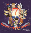 The Seven Grandparent Teachings: An Anishinaabe Folktale - Hardcover