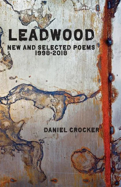 Leadwood - Paperback