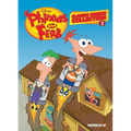 Phineas and Ferb Classic Comics Collection Vol. 3 - Paperback