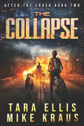 The Collapse: After the Crash Book 2 - Paperback