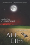 All Lies - Paperback