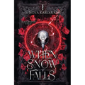 When Snow Falls - Paperback