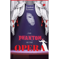 The Phantom of the Opera - Paperback