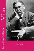 Miau (Spanish Edition) - Paperback