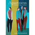 Apartness: A Memoir in Essays and Poems: A Memoir in Essays and Poems - Paperback