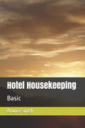 Hotel Housekeeping: Basic - Paperback