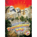 Presidents' Day - Library Binding