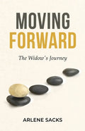 Moving Forward: The Widow's Journey - Paperback