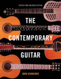 The Contemporary Guitar - Paperback