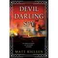 Devil Darling Spy - Hardcover