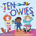 Ten Owies - Hardcover