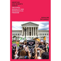 Abortion and Woman's Choice: The State, Sexuality and Reproductive Freedom - Paperback