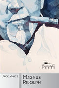 Magnus Ridolph - Paperback