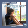 Grief and Loss - Library Binding