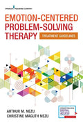 Emotion-Centered Problem-Solving Therapy: Treatment Guidelines - Paperback