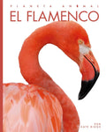 El Flamenco - Paperback