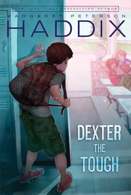 Dexter the Tough - Paperback