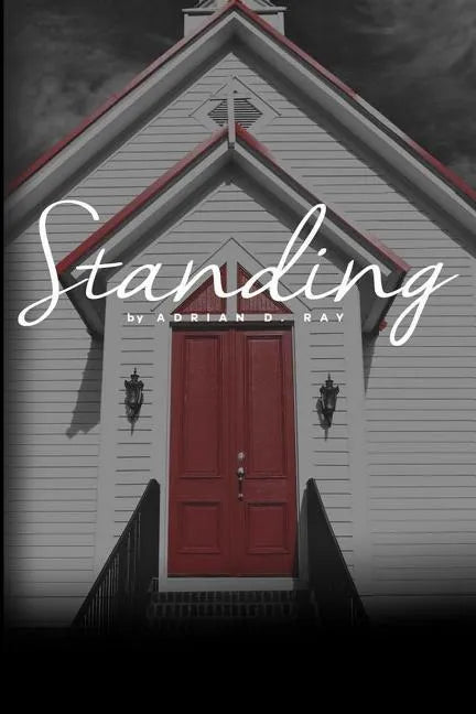 Standing - Paperback