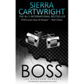 Boss: Volume 3 - Paperback