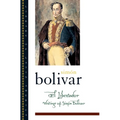 El Libertador: Writings of Simon Bolivar - Paperback