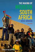 The Making of Modern South Africa - Paperback