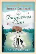 Sidney Chambers and the Forgiveness of Sins: Grantchester Mysteries 4 - Paperback