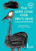 The dark cloud over Emu's head - Paperback