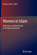 Women in Islam: Reflections on Historical and Contemporary Research - Paperback