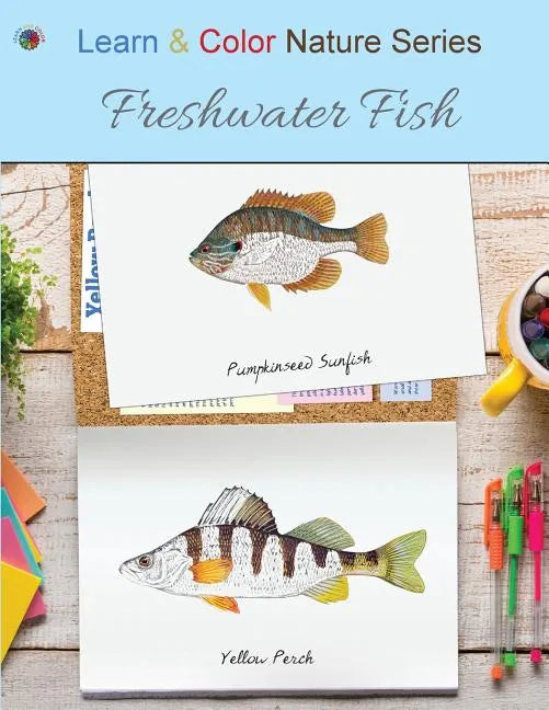 Freshwater Fish - Paperback