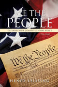 "We the People" - Paperback
